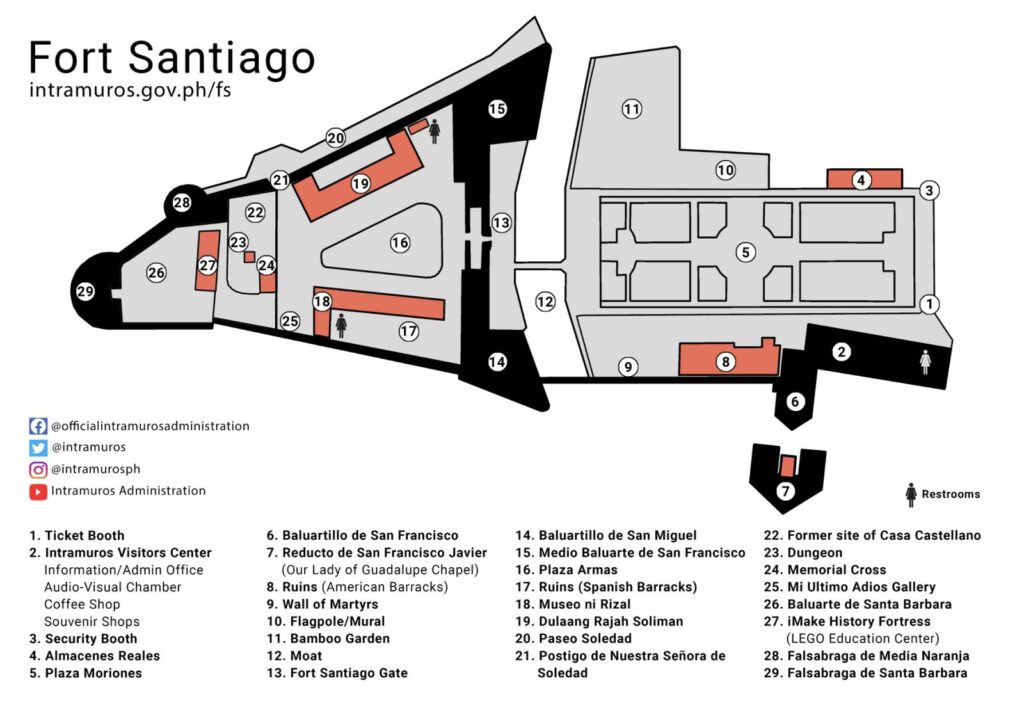 Legend of Legendary Place, Santiago Wikia