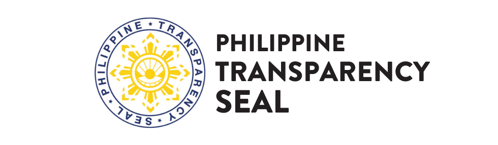 transparency seal logo