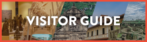 Visitors Guide