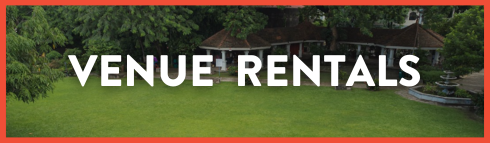 Intramuros Venue Rentals