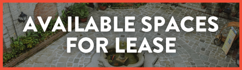 Available Spaces for Lease