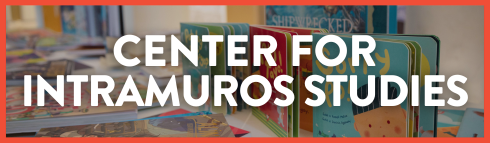 Center for Intramuros Studies