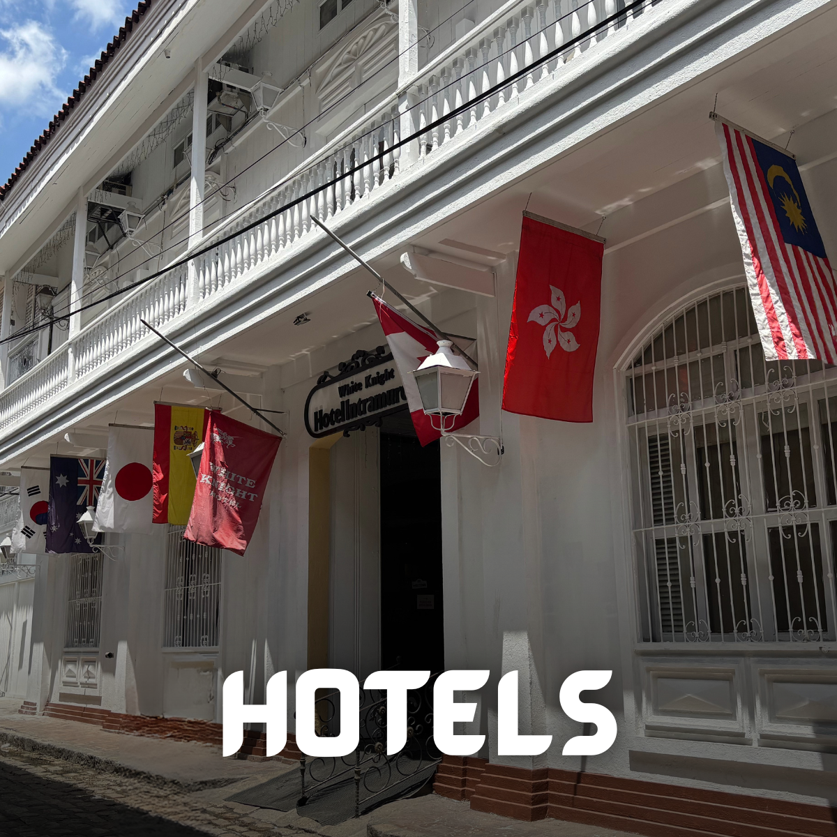 Hotels