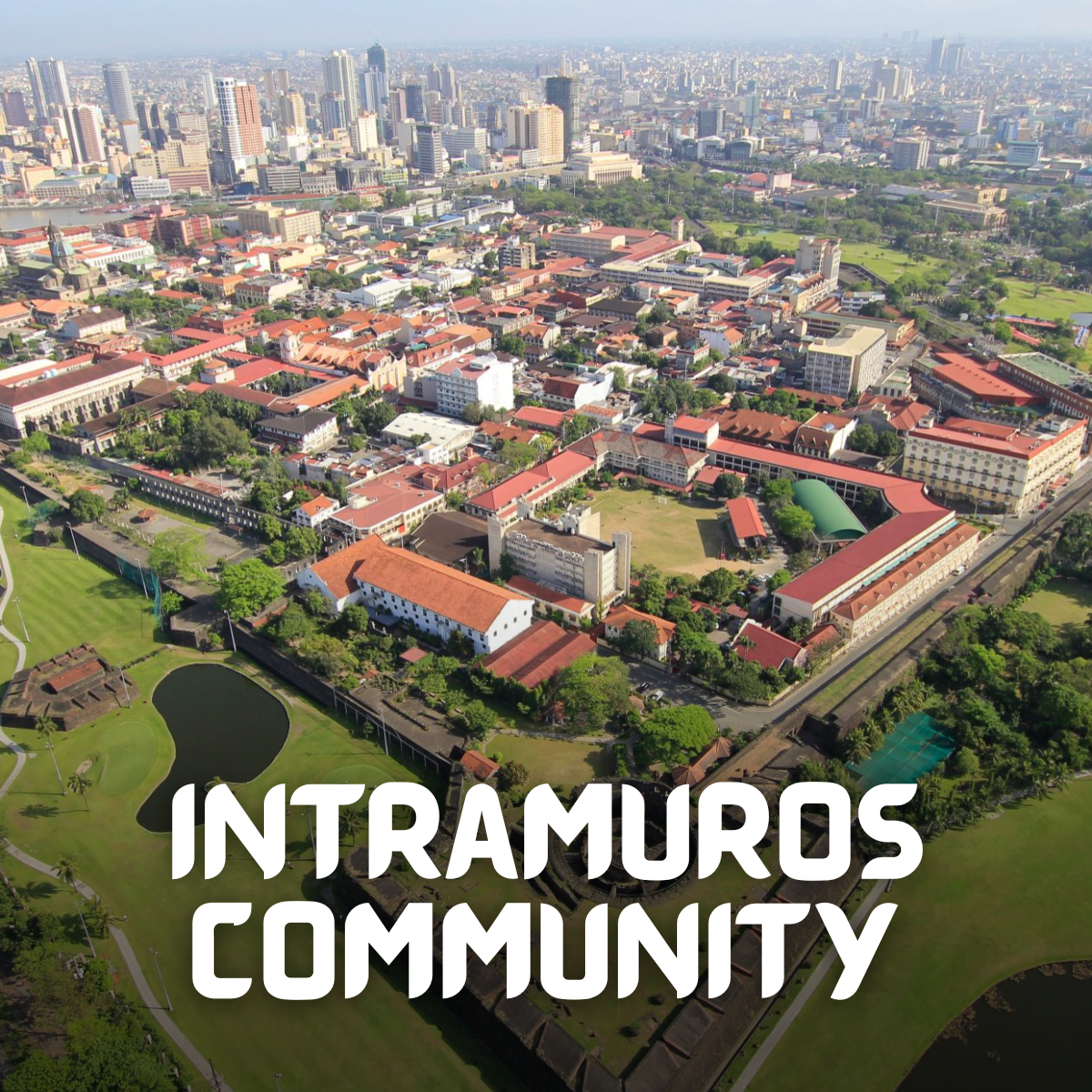 Intramuros Community