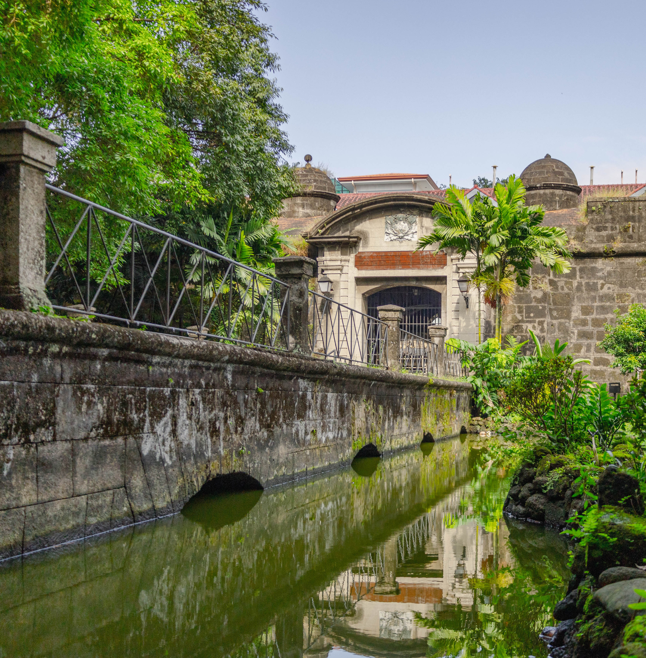 Puerta Real Gardens