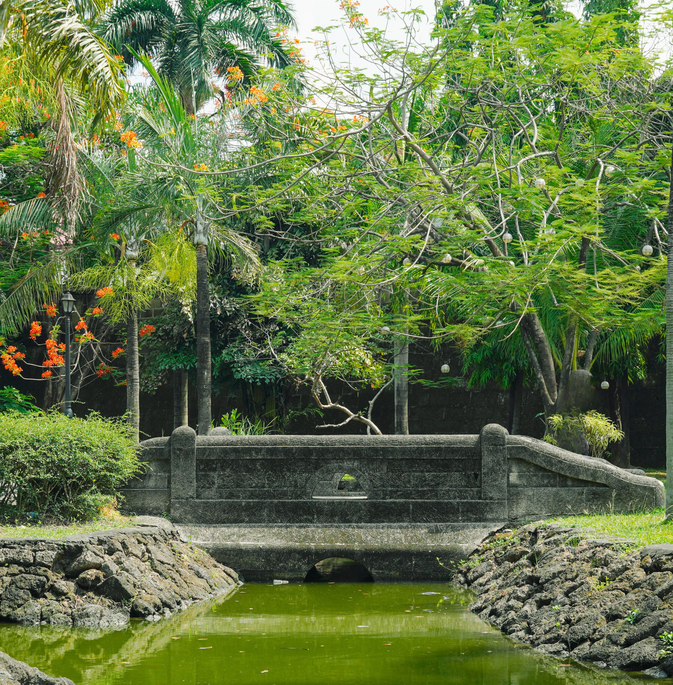 Asean Gardens