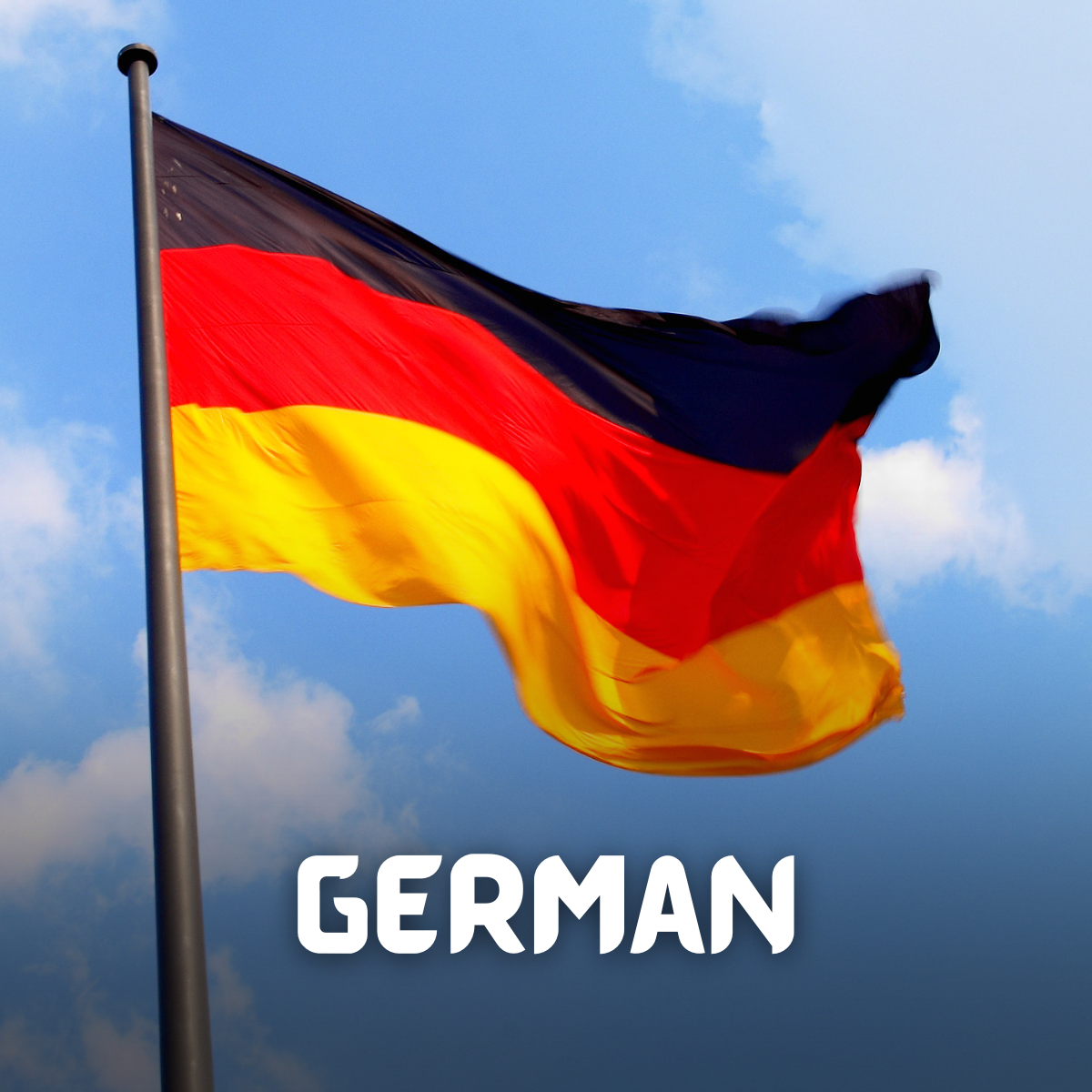 German