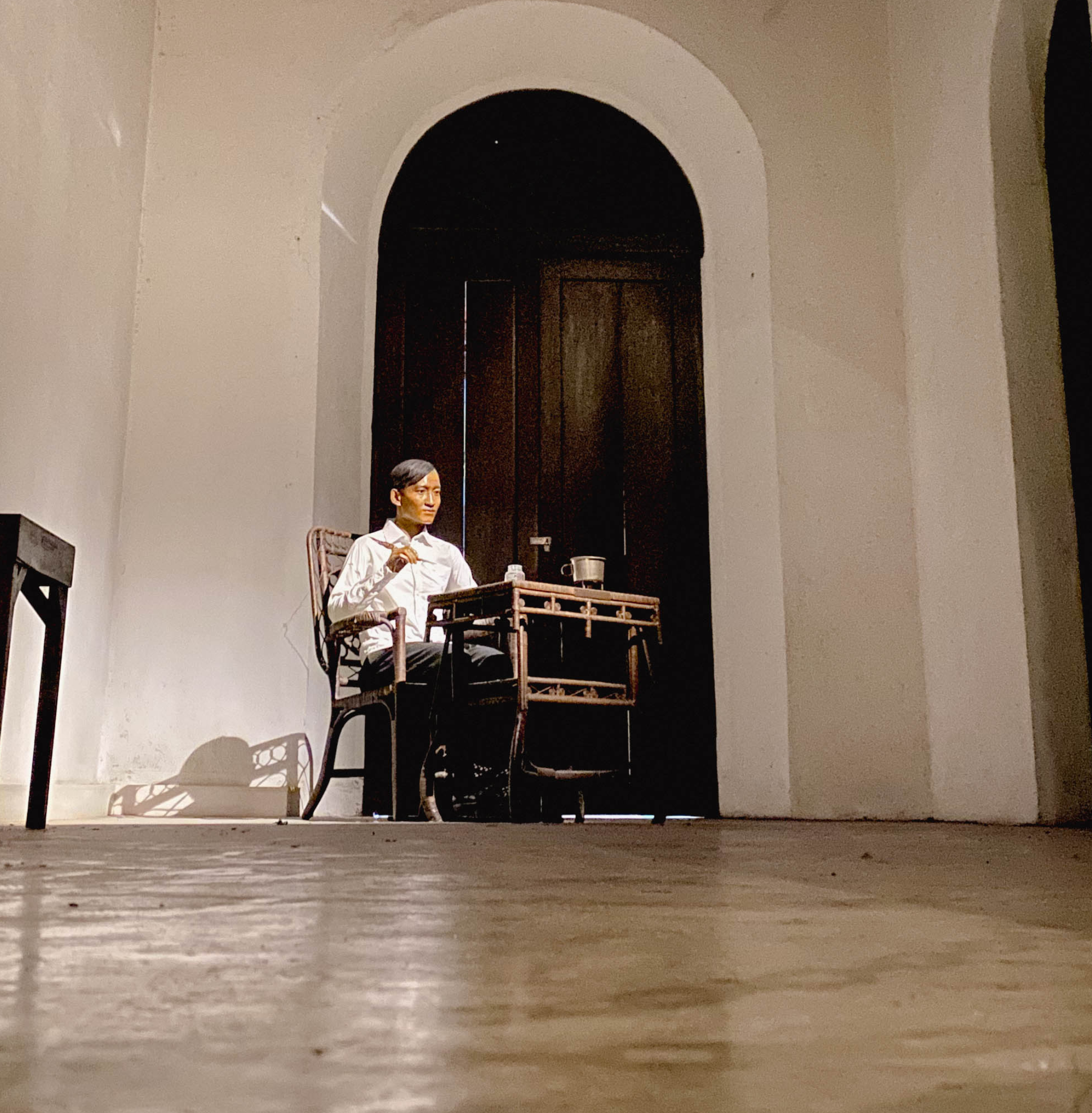 Museo ni Rizal