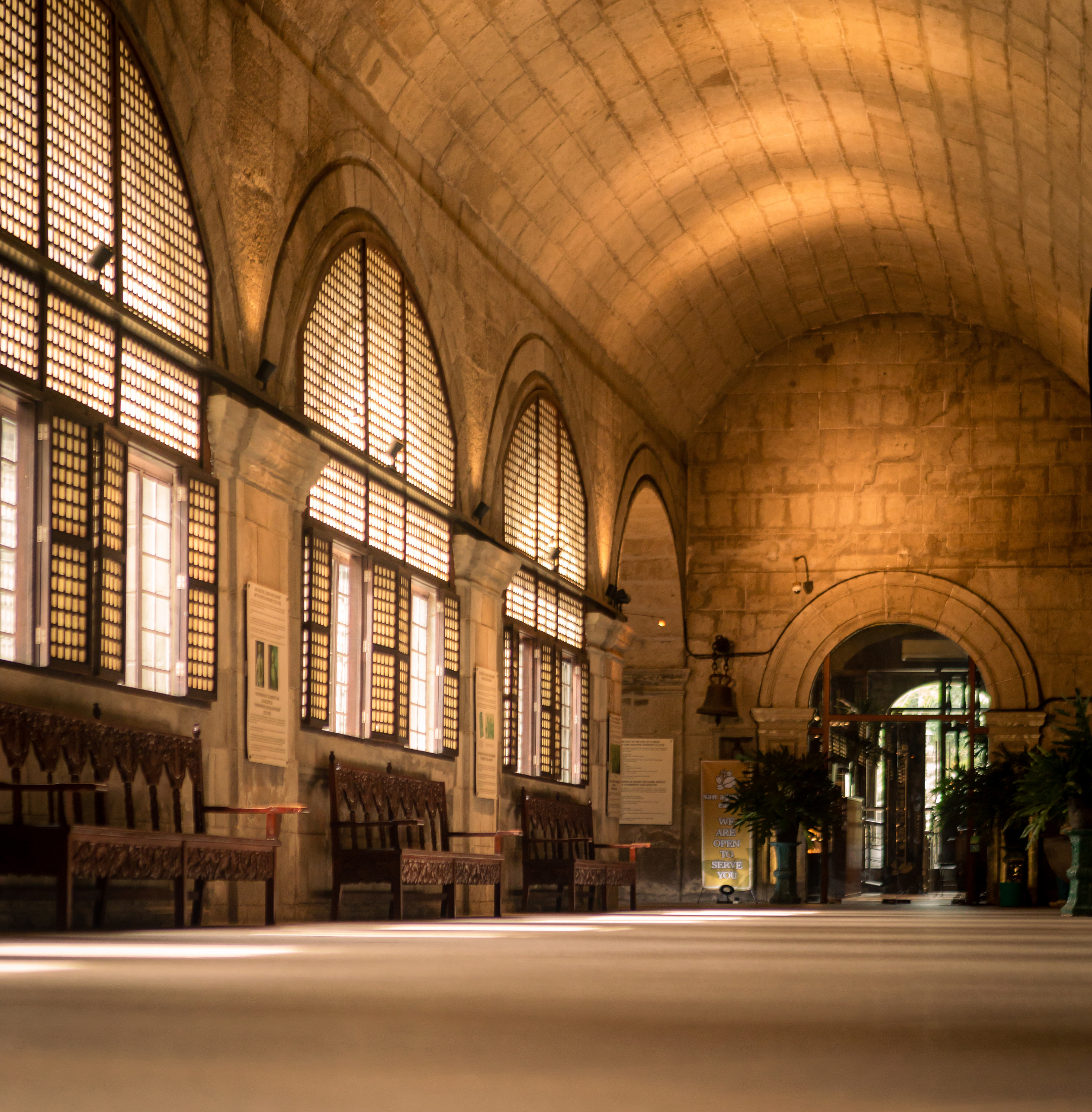 San Augustin Museum