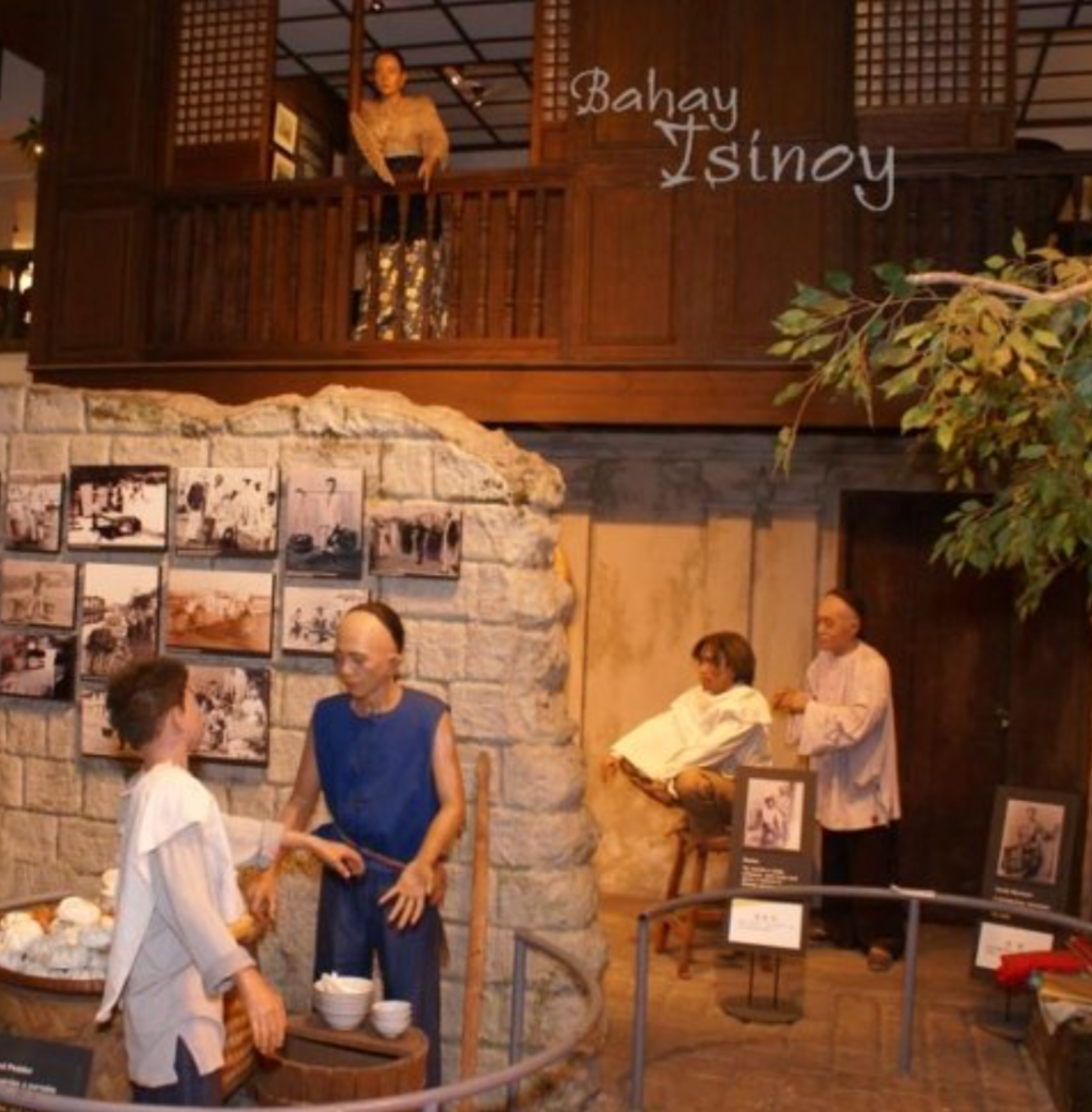 Bahay Tsinoy