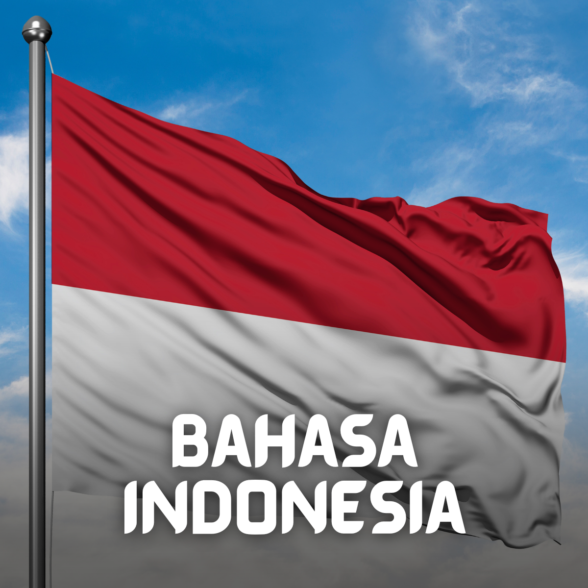 Bahasa Indonesia