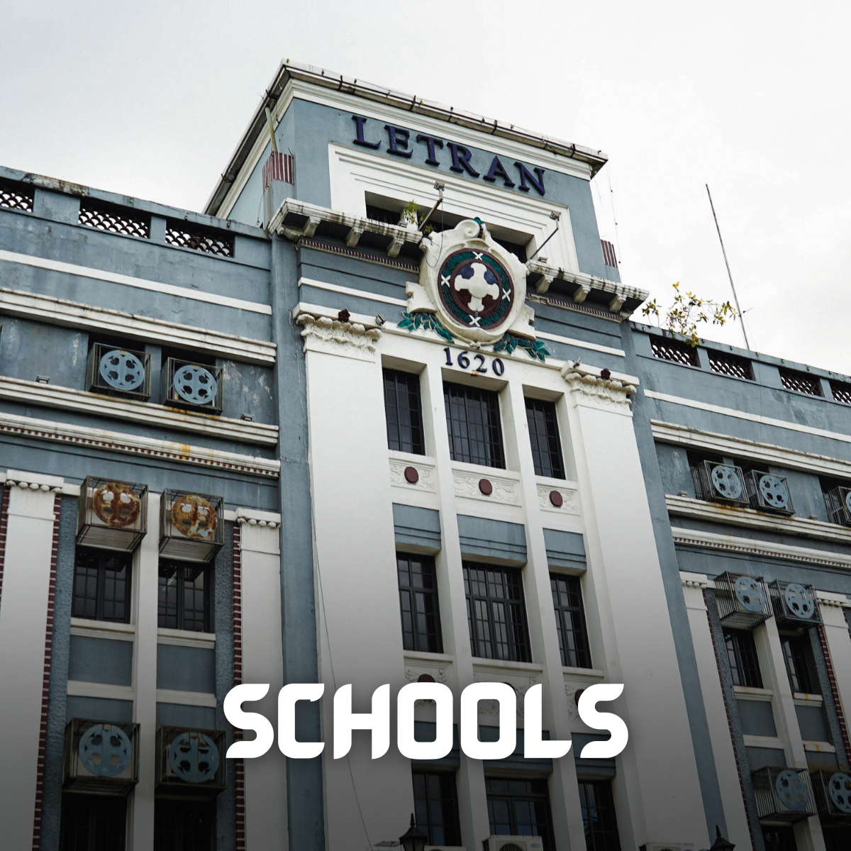 Schools